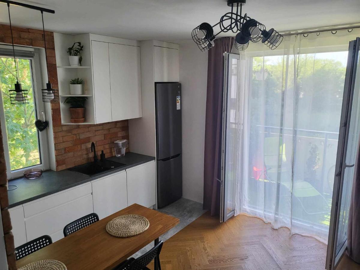 Friendly Apartment Blisko Progresji ワルシャワ エクステリア 写真