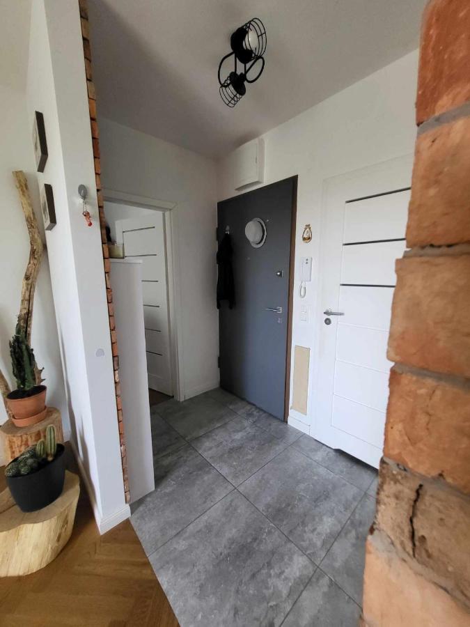 Friendly Apartment Blisko Progresji ワルシャワ エクステリア 写真