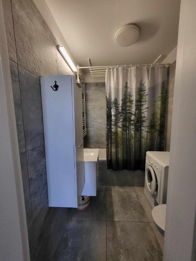 Friendly Apartment Blisko Progresji ワルシャワ エクステリア 写真
