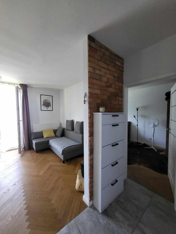 Friendly Apartment Blisko Progresji ワルシャワ エクステリア 写真